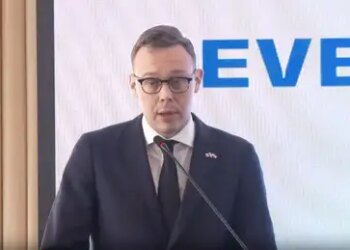 India-Finland cooperation will get a new dimension; Focus will increase on trade, technology and investment