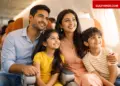 India Flight New Rules: Now 60% seats will be available free, seating of family together is mandatory