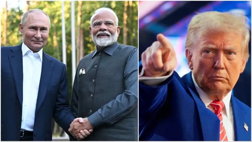 India-Russia Energy Ties: Amidst tension over Iran, India can make a big deal with Russia, shipment can reach up to 40%