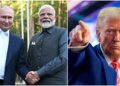 India-Russia Energy Ties: Amidst tension over Iran, India can make a big deal with Russia, shipment can reach up to 40%