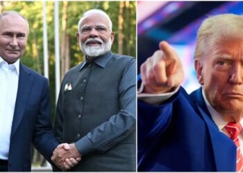 India-Russia Energy Ties: Amidst tension over Iran, India can make a big deal with Russia, shipment can reach up to 40%
