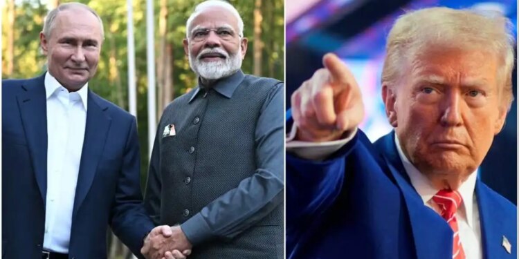 India-Russia Energy Ties: Amidst tension over Iran, India can make a big deal with Russia, shipment can reach up to 40%
