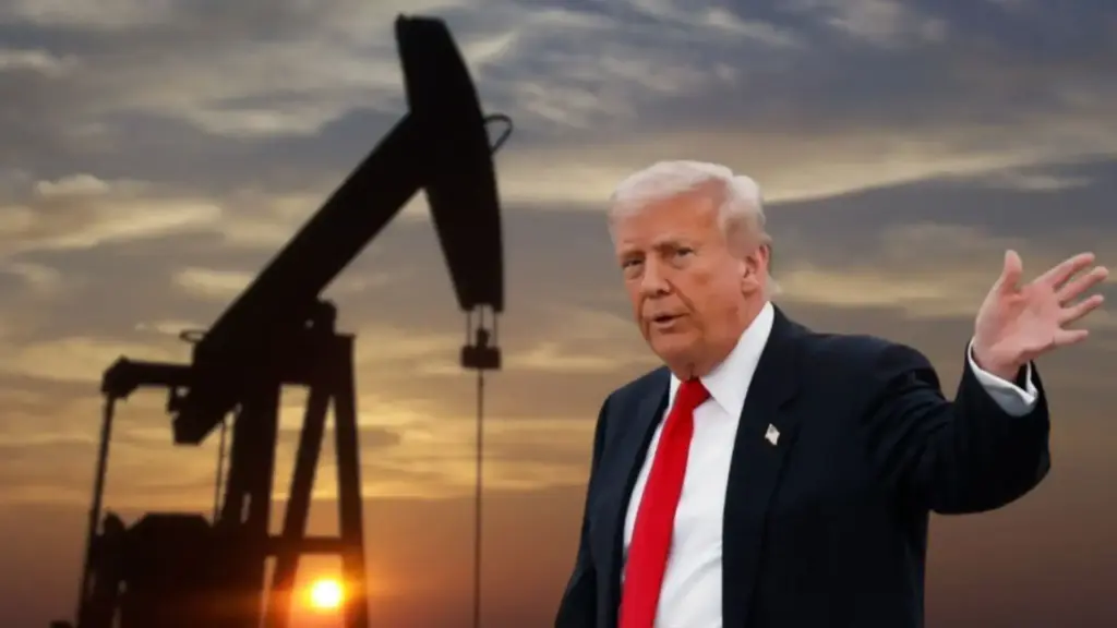 India got relief in purchasing Iranian oil, why did America suddenly change its strategy?