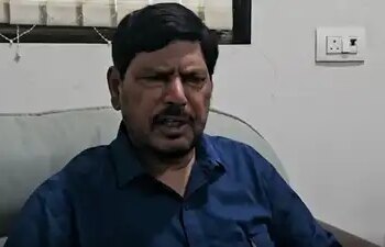 अमेरिका, इजरायल और ईरान के साथ भारत के अच्छे संबंध : रामदास आठवले