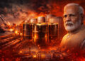 India has sufficient reserves of oil and petroleum products amid Iran war: Government