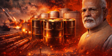 India has sufficient reserves of oil and petroleum products amid Iran war: Government
