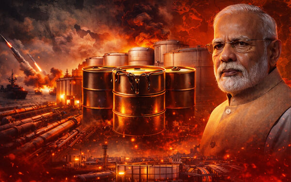 India has sufficient reserves of oil and petroleum products amid Iran war: Government