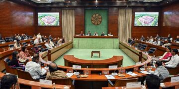 India in alert mode on West Asia crisis, central government called all-party meeting