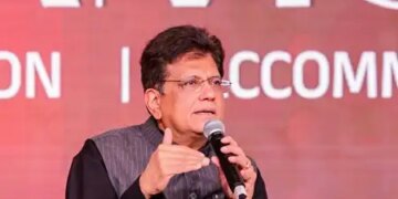 India is building a network of global trade partnerships, has signed the best trade agreement with America: Piyush Goyal