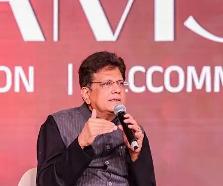 India is building a network of global trade partnerships, has signed the best trade agreement with America: Piyush Goyal
