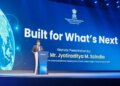 India is building a reliable digital bridge for the world: Jyotiraditya Scindia
