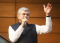 India is moving rapidly towards preparing 85,000 semiconductor design engineers: Ashwini Vaishnav