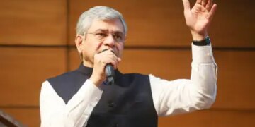 India is moving rapidly towards preparing 85,000 semiconductor design engineers: Ashwini Vaishnav