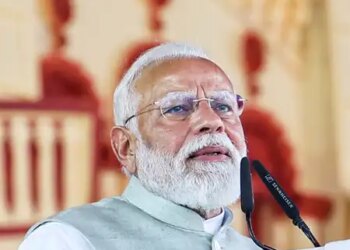 India is writing a decisive chapter in the global energy scenario: PM Modi