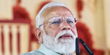 India is writing a decisive chapter in the global energy scenario: PM Modi
