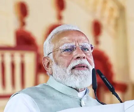 India is writing a decisive chapter in the global energy scenario: PM Modi