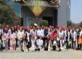 India organized the first BIMSTEC Young Professionals Exchange Program