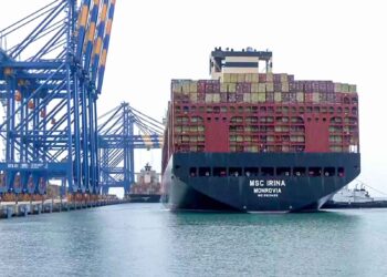 India safe amid concerns over Hormuz crisis; Adequate reserves of crude oil and LPG available!