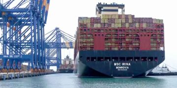 India safe amid concerns over Hormuz crisis; Adequate reserves of crude oil and LPG available!