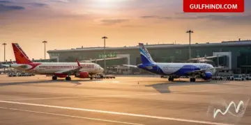 India to Riyadh Flights: Relief for those going from India to Saudi Arabia, Air India and Indigo flights will increase from March 12