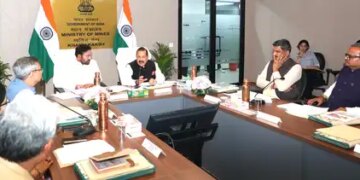 India to promote exploration, startup-based mining of critical minerals; Emphasis on reducing dependence on imports: Dr. Jitendra Singh