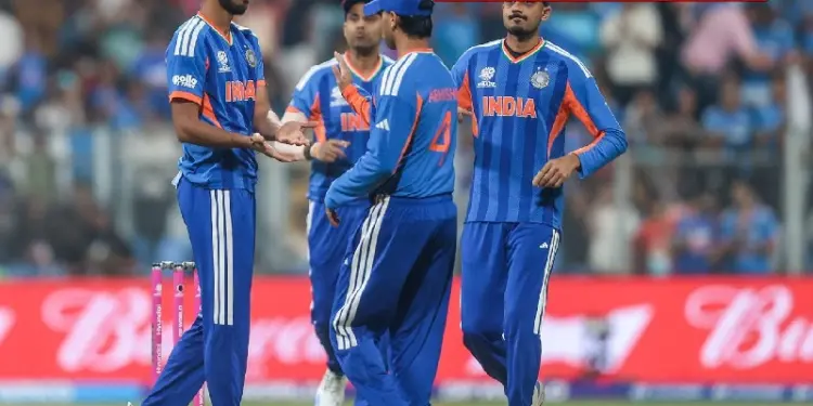 India vs New Zealand Final: Title match to be held in Ahmedabad, ICC announces umpires