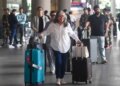 India will run 58 special flights from Gulf cities due to closure of Middle East airspace