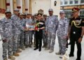 Indian Air Force secured first place in Global Military Challenge