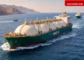 Indian Gas Tankers: Two Indian gas ships passed safely from the Strait of Hormuz, Iran gave permission to change the route.