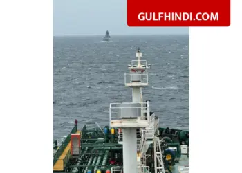 Indian LPG Carriers: 2 big gas ships of India passed safely from Strait of Hormuz, will reach the country soon with 92 thousand tons of LPG