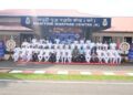 Indian Navy hosted IONS maritime exercise, 16 countries participated