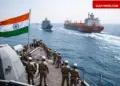 Indian Navy safely rescues 2 LPG tankers, ships will cross Hormuz and reach Mumbai and Mangalore