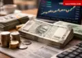 Indian Rupee Update: Rupee crosses 93 against dollar, now fear of falling to 95, petrol and electronic goods will become expensive