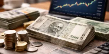 Indian Rupee Update: Rupee crosses 93 against dollar, now fear of falling to 95, petrol and electronic goods will become expensive