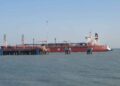 Indian ships begin withdrawal amid Hormuz crisis, two LPG tankers move forward
