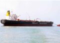 Indian ships passing through Hormuz Strait, Navy ready on high alert
