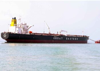Indian ships passing through Hormuz Strait, Navy ready on high alert