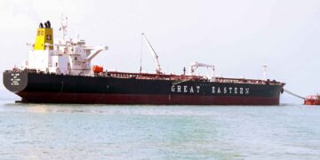 Indian ships passing through Hormuz Strait, Navy ready on high alert