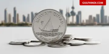 Indians earning money in Kuwait, value of Kuwaiti dinar increased by Rs 60 in just 5 years