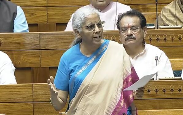 India's fiscal deficit for FY26 to be in line with revised estimates: Finance Minister Nirmala Sitharaman