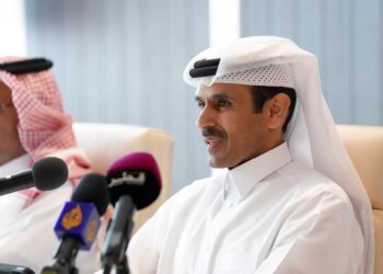 India's gas supply may be disrupted for many years, Saad Al-Kaabi revealed after the attack on Qatar gas plant