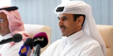 India's gas supply may be disrupted for many years, Saad Al-Kaabi revealed after the attack on Qatar gas plant