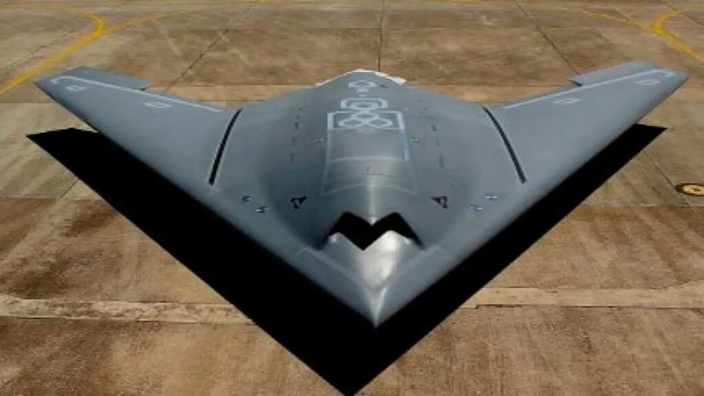 India's new Brahmastra! Can attack up to 1000KM distance, Pakistan-China tremble with this deadly drone