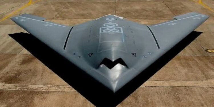 India's new Brahmastra! Can attack up to 1000KM distance, Pakistan-China tremble with this deadly drone