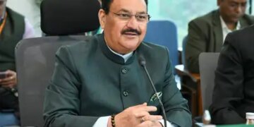 India's share in the global chemical sector will increase by 5-6 percent by 2030.