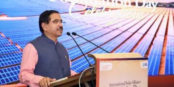 India's solar capacity reached 136 gigawatt: Prahlad Joshi