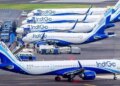 Indigo increased fuel surcharge on domestic and international flights, know in the footage, now air travel will be expensive