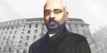 'Inspiration of courage and courage comes from the life of Shyamji Krishna Verma', PM Modi paid tribute on his death anniversary.