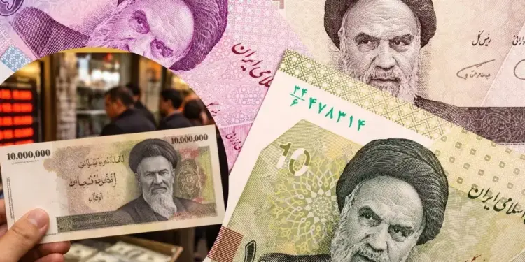 Iran 10 Million Rial Note: Is 1 crore note really valid in Iran? Know its real value equal to how many rupees in India