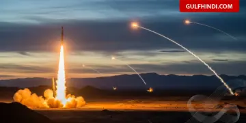 Iran Attack: Major attack in southern part of Iran, more than 100 missiles fired in response